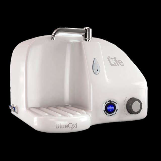 Top Life New Platinum Compact